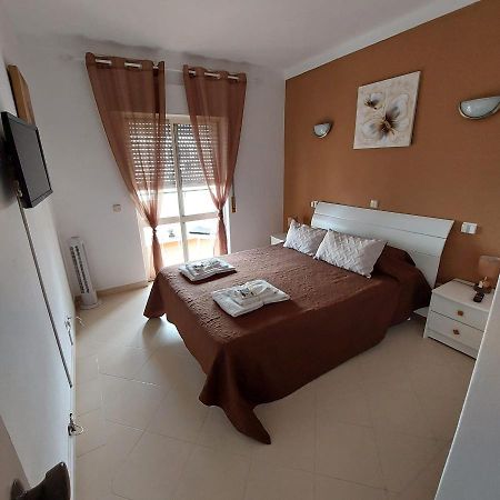 Ricana House Lagos Eksteriør billede