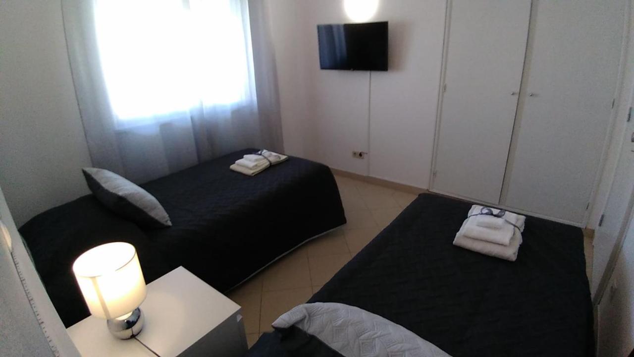 Ricana House Lagos Eksteriør billede