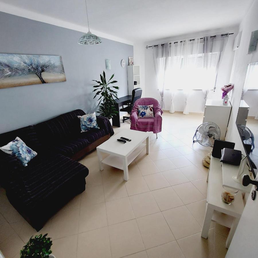 Ricana House Lagos Eksteriør billede